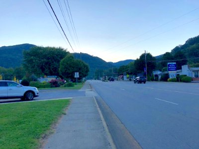 Soco Road, Maggie Valley, NC 