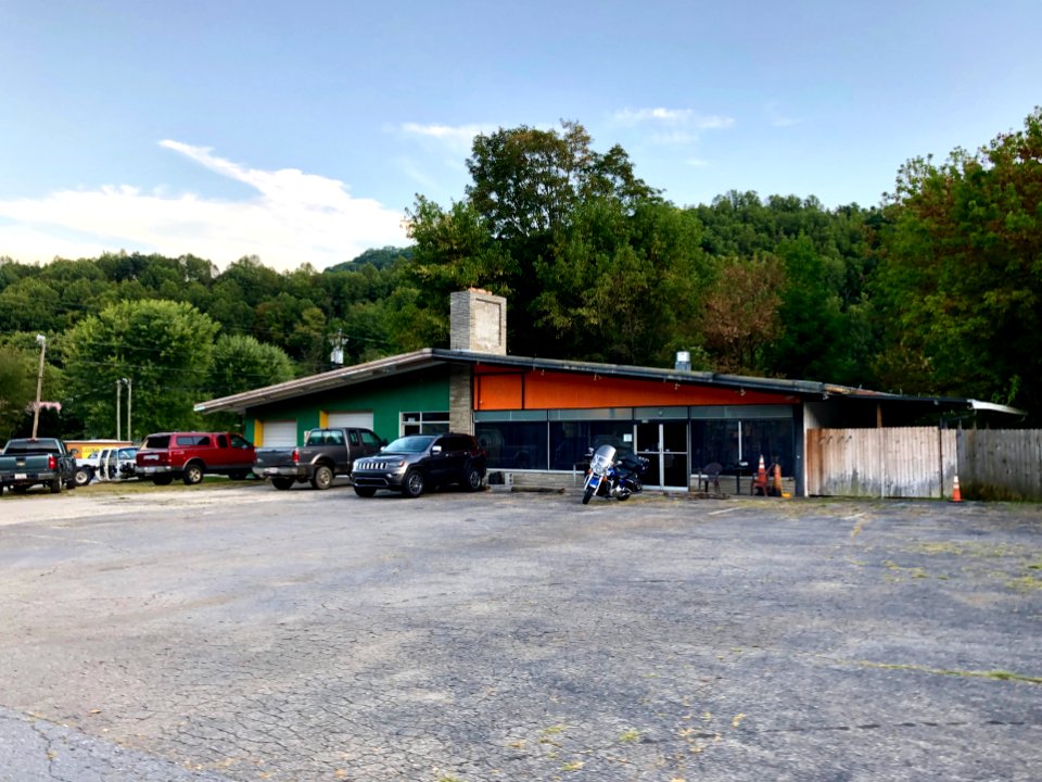 Soco Road, Maggie Valley, NC 