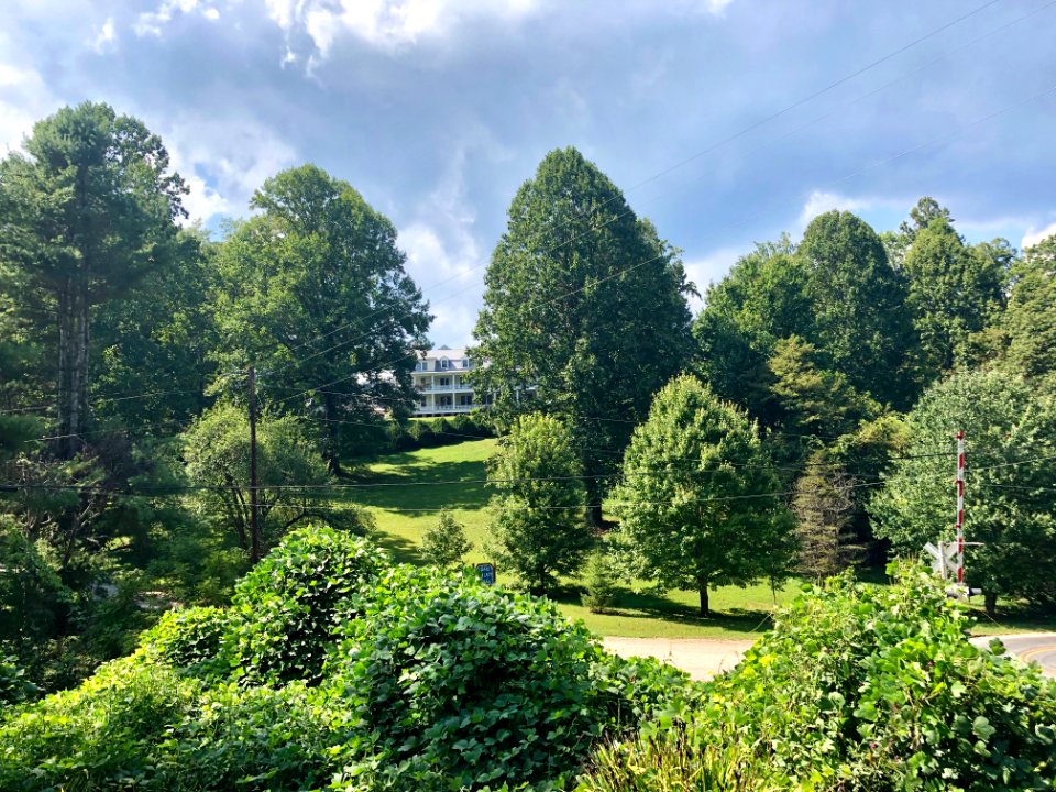 Balsam Mountain Inn, Balsam, NC 