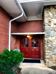 Old Maggie Valley Elementary School (Maggie Valley Town Ha… 