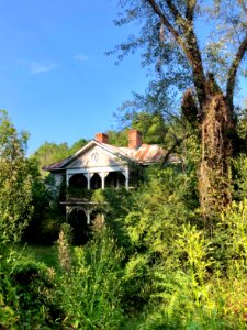 Jeff White House, Petersburg, NC 