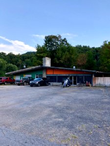 Soco Road, Maggie Valley, NC 