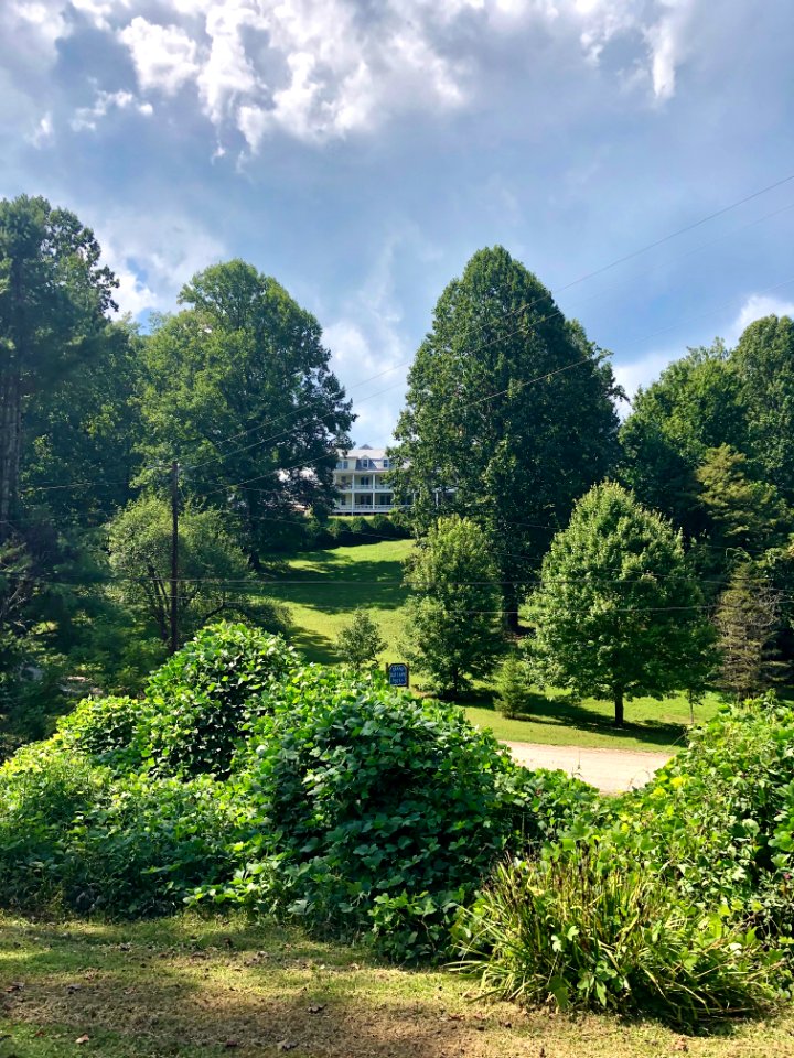Balsam Mountain Inn, Balsam, NC 