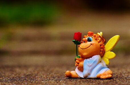 Valentine's day love cute
