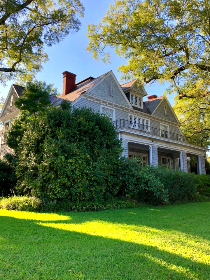 Watts Street, Trinity Park, Durham, NC 