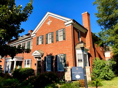 Sedgefield Street, Trinity Heights, Durham, NC 