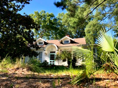 Club Boulevard, Watts-Hillandale, Durham, NC 