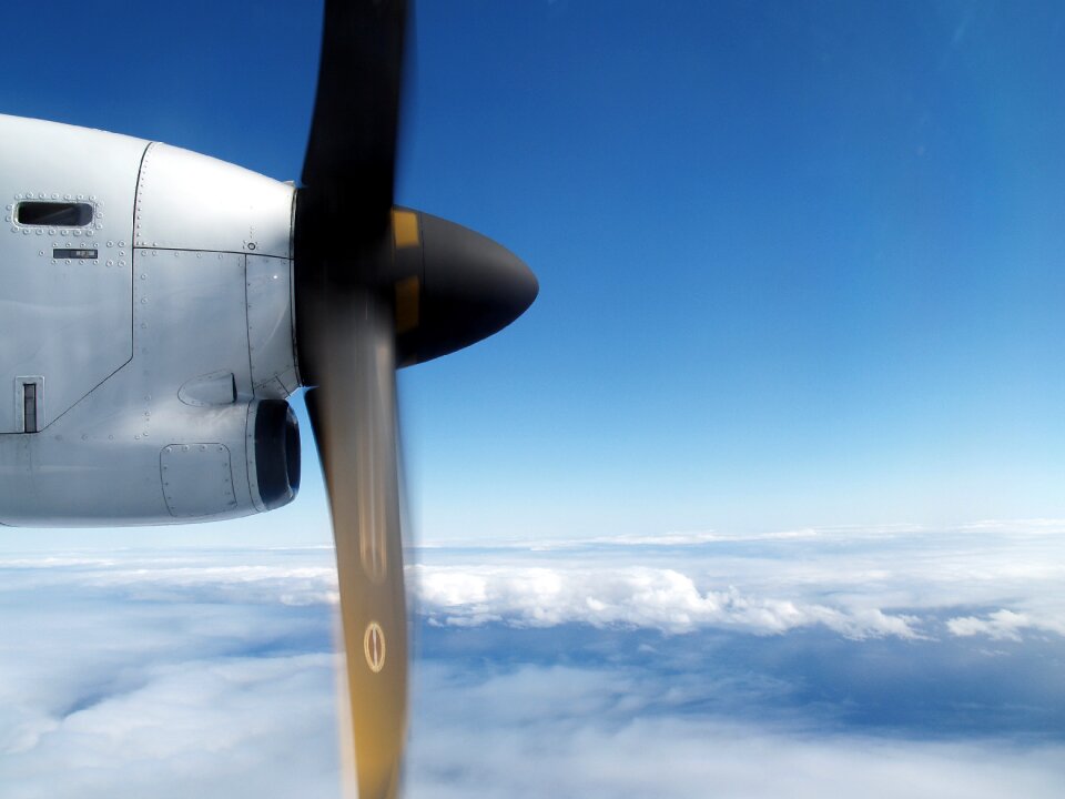 Vacations sky aviation