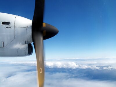 Vacations sky aviation