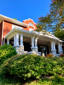Watts Street, Trinity Park, Durham, NC 