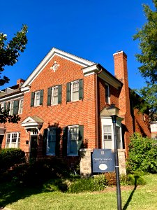 Sedgefield Street, Trinity Heights, Durham, NC 