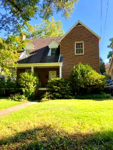 Club Boulevard, Watts-Hillandale, Durham, NC 
