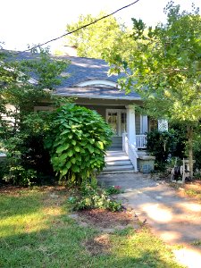 Club Boulevard, Watts-Hillandale, Durham, NC 