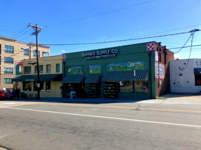 9th Street, Old West Durham, Durham, NC 
