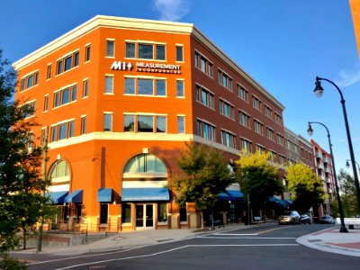 Hunt Street, Durham, NC 