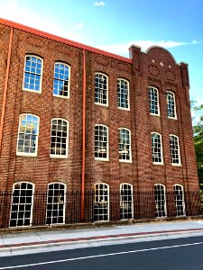 Imperial Tobacco Company Building, Durham, NC photo