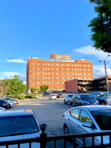 Liggett & Myers Chesterfield Cigarette Factory, Brightleaf… 