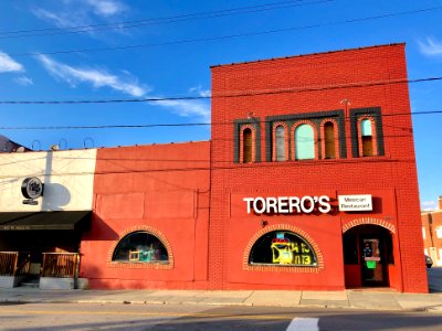 Torero's, Brightleaf, Durham, NC 