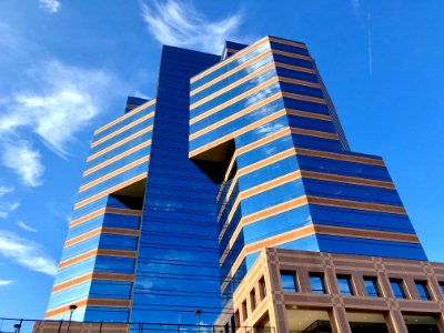 Durham Centre, Durham, NC 