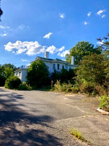 Morehead Avenue, Morehead Hill, Durham, NC 