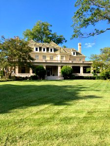 Greystone, Morehead Hill, Durham, NC 