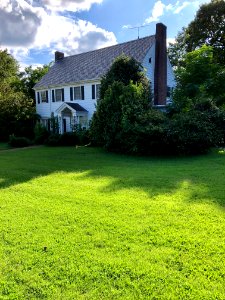 Vickers Avenue, Morehead Hill, Durham, NC 