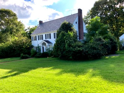 Vickers Avenue, Morehead Hill, Durham, NC 