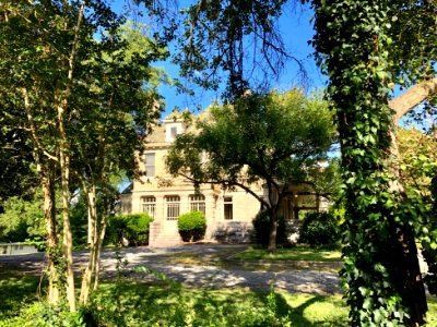 Greystone, Morehead Hill, Durham, NC 