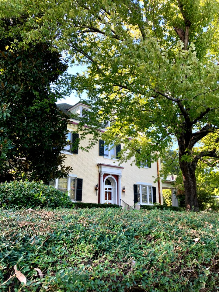 Vickers Avenue, Morehead Hill, Durham, NC 