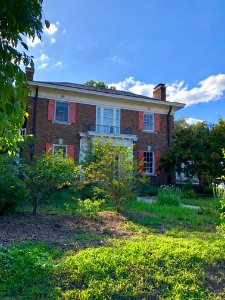 Vickers Avenue, Morehead Hill, Durham, NC 