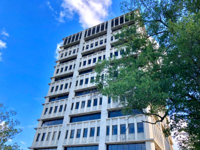 North Carolina Mutual Life Tower, Durham, NC 