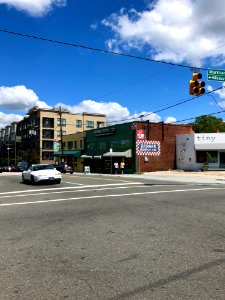 9th Street, Old West Durham, Durham, NC 
