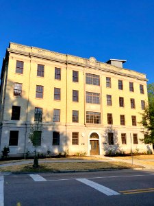 Buchanan Boulevard, Trinity Park, Durham, NC 