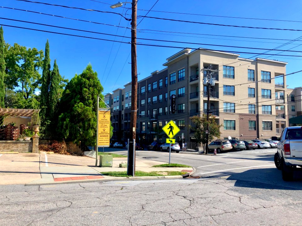 810 Ninth Apartments, Old West Durham, Durham, NC 
