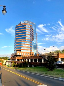 Durham Centre, Durham, NC 