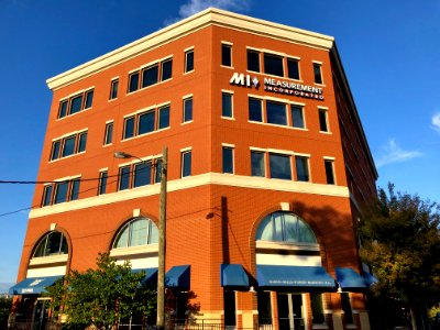 Hunt Street, Durham, NC 