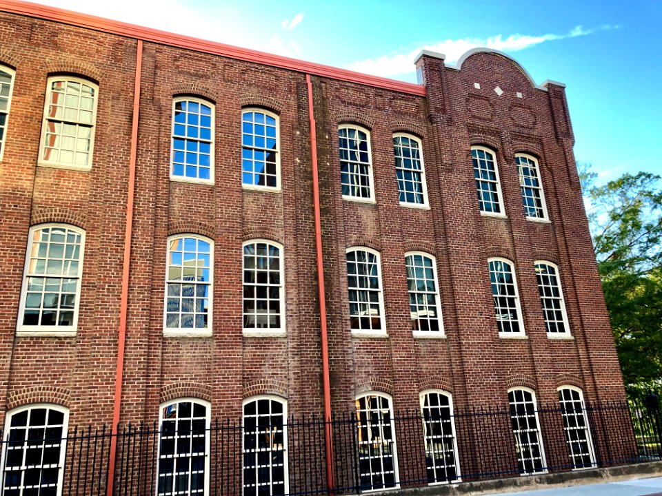 Imperial Tobacco Company Building, Durham, NC 