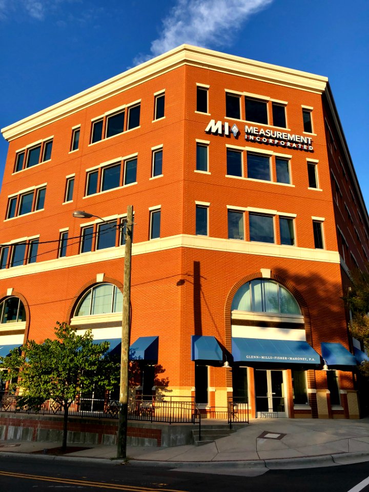 Hunt Street, Durham, NC 