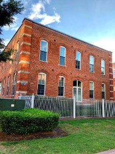 Old Duke Tobacco Factory, Brightleaf, Durham, NC 