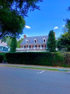 Duke Street, Morehead Hill, Durham, NC 