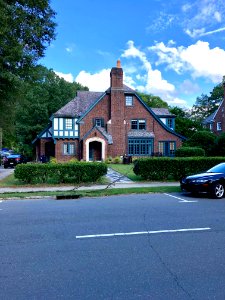 Duke Street, Morehead Hill, Durham, NC 