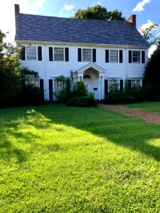 Vickers Avenue, Morehead Hill, Durham, NC 