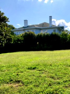 Morehead Avenue, Morehead Hill, Durham, NC 