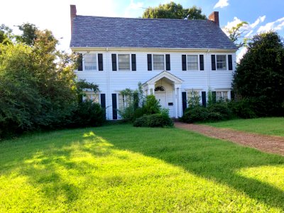 Vickers Avenue, Morehead Hill, Durham, NC 