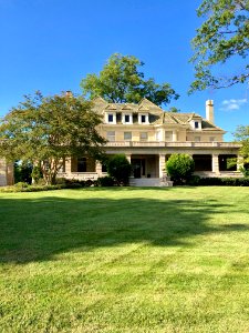 Greystone, Morehead Hill, Durham, NC 