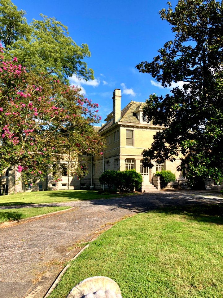 Greystone, Morehead Hill, Durham, NC 
