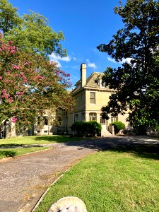 Greystone, Morehead Hill, Durham, NC 