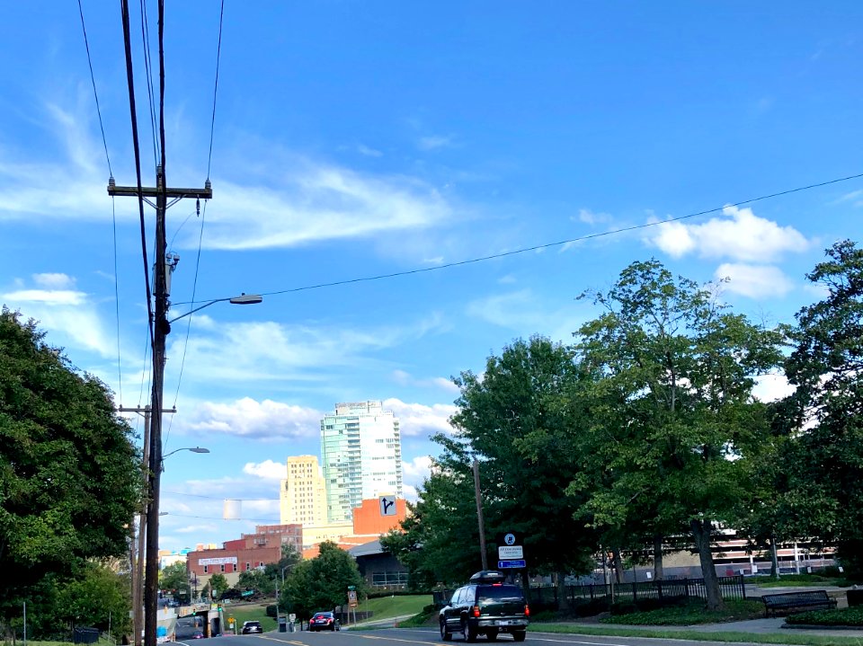 West Chapel Hill Street, Durham, NC 