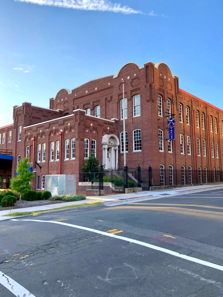 Imperial Tobacco Company Building, Durham, NC 