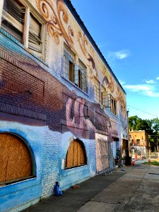 Duke Street, Brightleaf, Durham, NC 